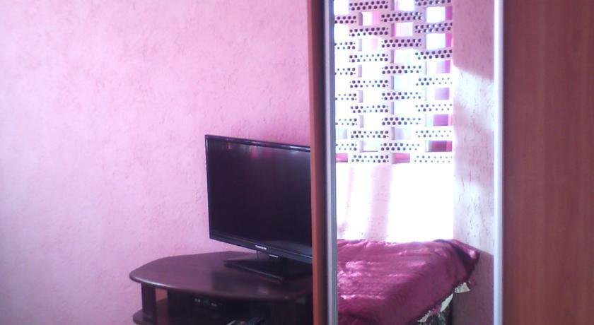 Гостиница Guest house Svetik Semizvetik Гаспра-23