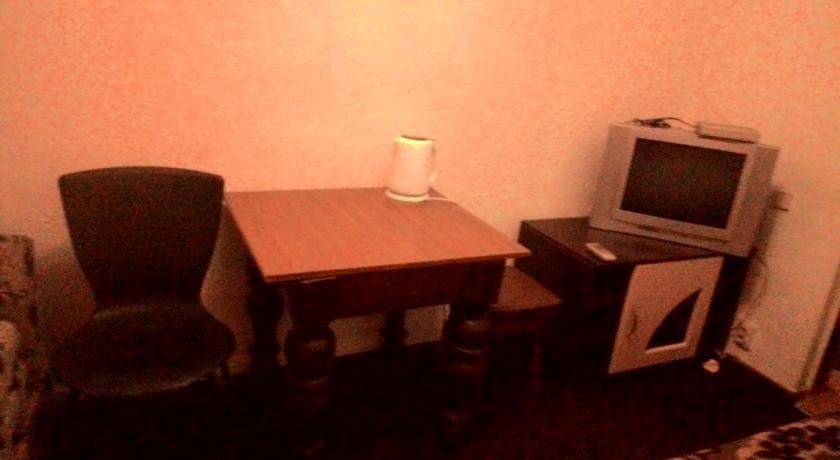 Гостиница Guest house Svetik Semizvetik Гаспра-10