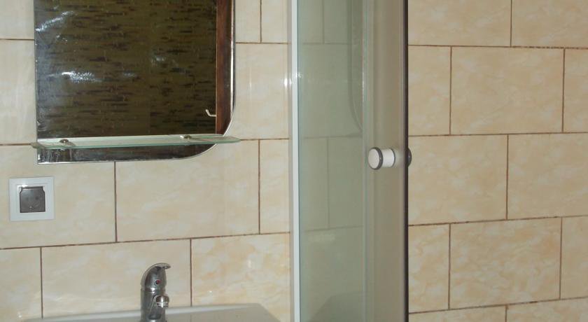 Гостиница Guest house Svetik Semizvetik Гаспра-36