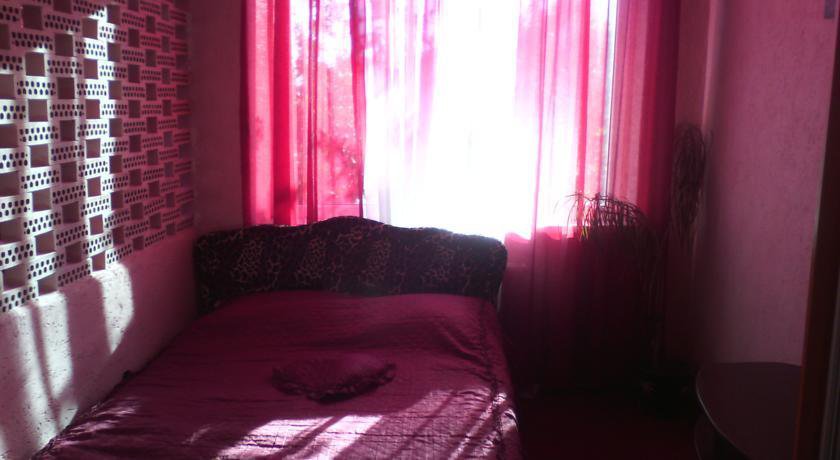 Гостиница Guest house Svetik Semizvetik Гаспра