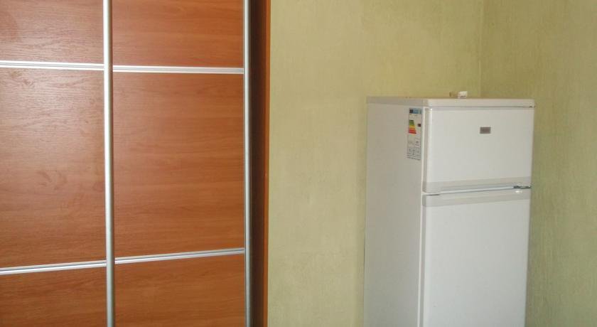 Гостиница Guest house Svetik Semizvetik Гаспра-18