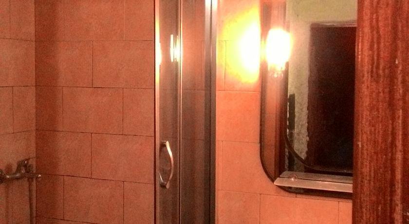 Гостиница Guest house Svetik Semizvetik Гаспра-11