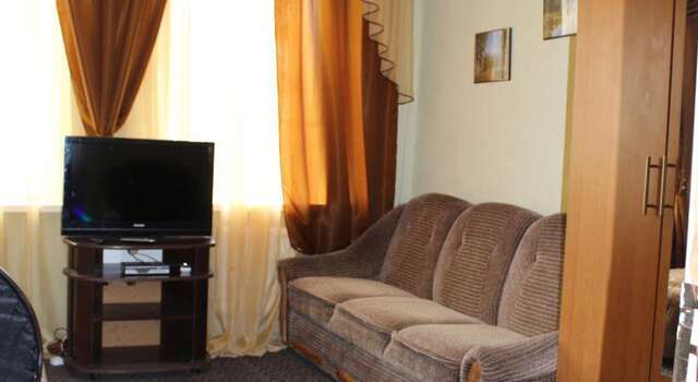 Гостиница Guest house Svetik Semizvetik Гаспра-30